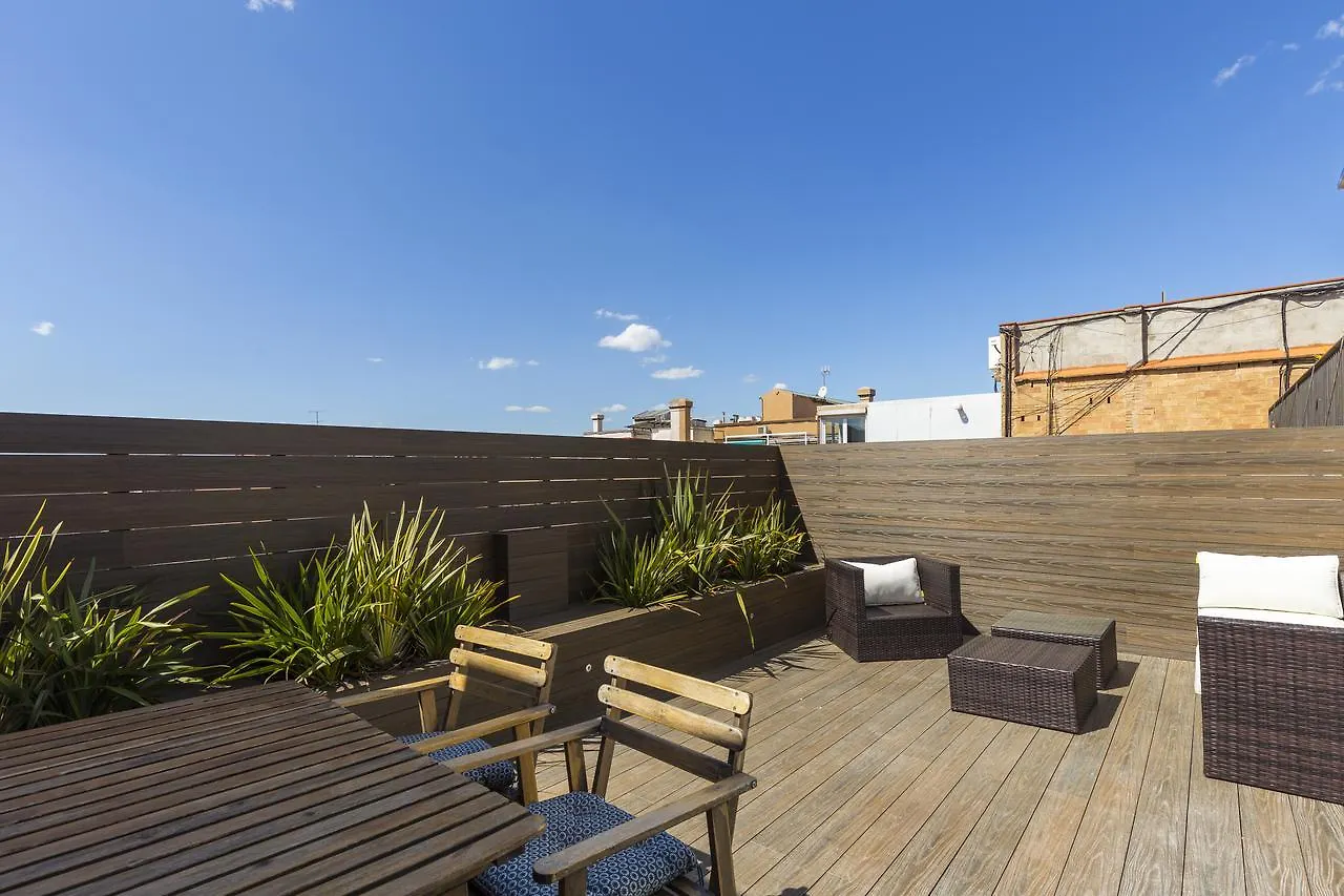 Bird House Hostel Barcelona 0*,  Spain
