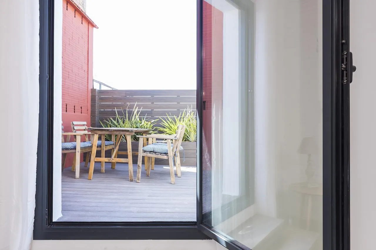 Bird House Hostel Barcelona Spain