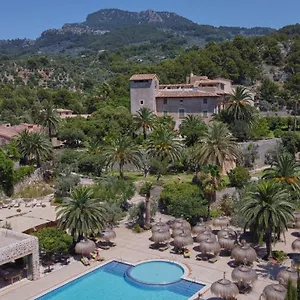 Es Port Hotel Puerto de Sóller