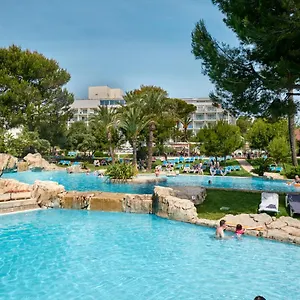 Grupotel Gran Vista & Appart hôtel Can Picafort (Mallorca)