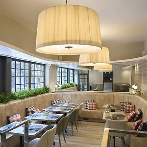 Catalonia Castellnou Hotel Barcelone