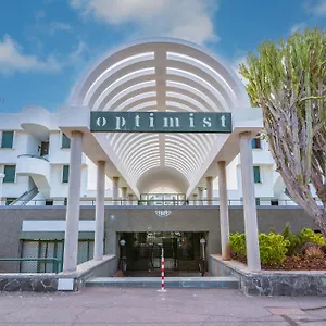 Optimist Tenerife Apartahotel Playa de las Américas