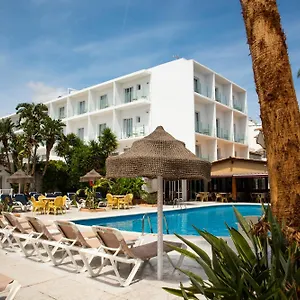 Mar Y Huerta Guest house Es Canar (Ibiza)