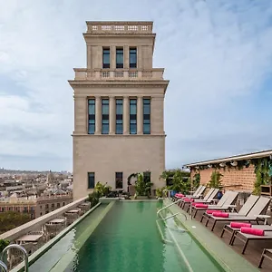 4* Hotel 45 Times