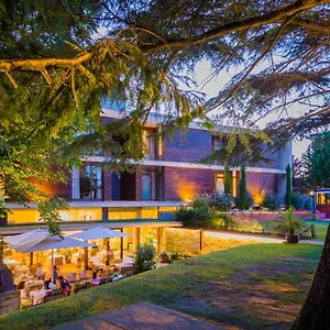 Jaizkibel Hotel Fontarrabie