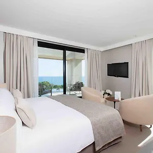 The Oasis By Don Carlos (adults Only) Hotel Marbellac