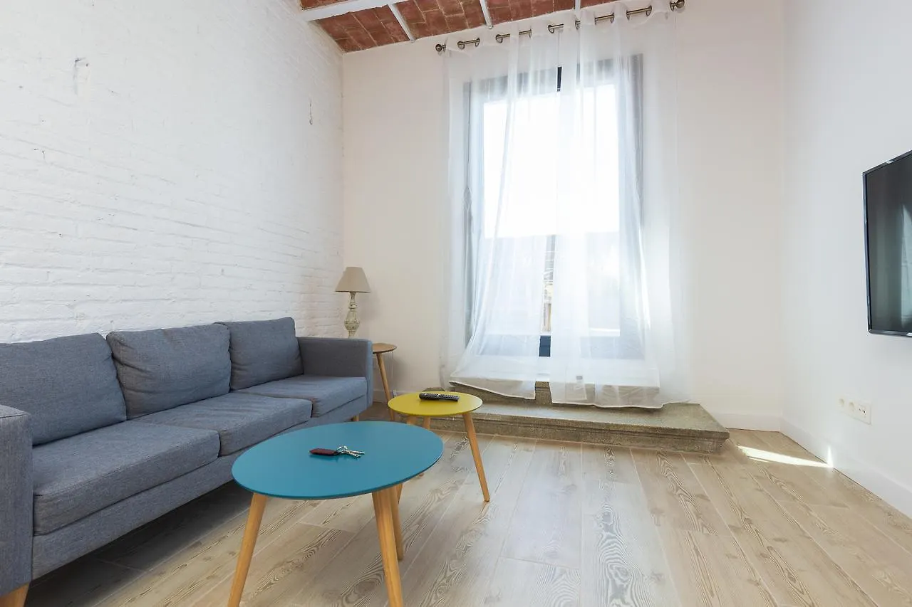 Bird House Hostel Barcelona