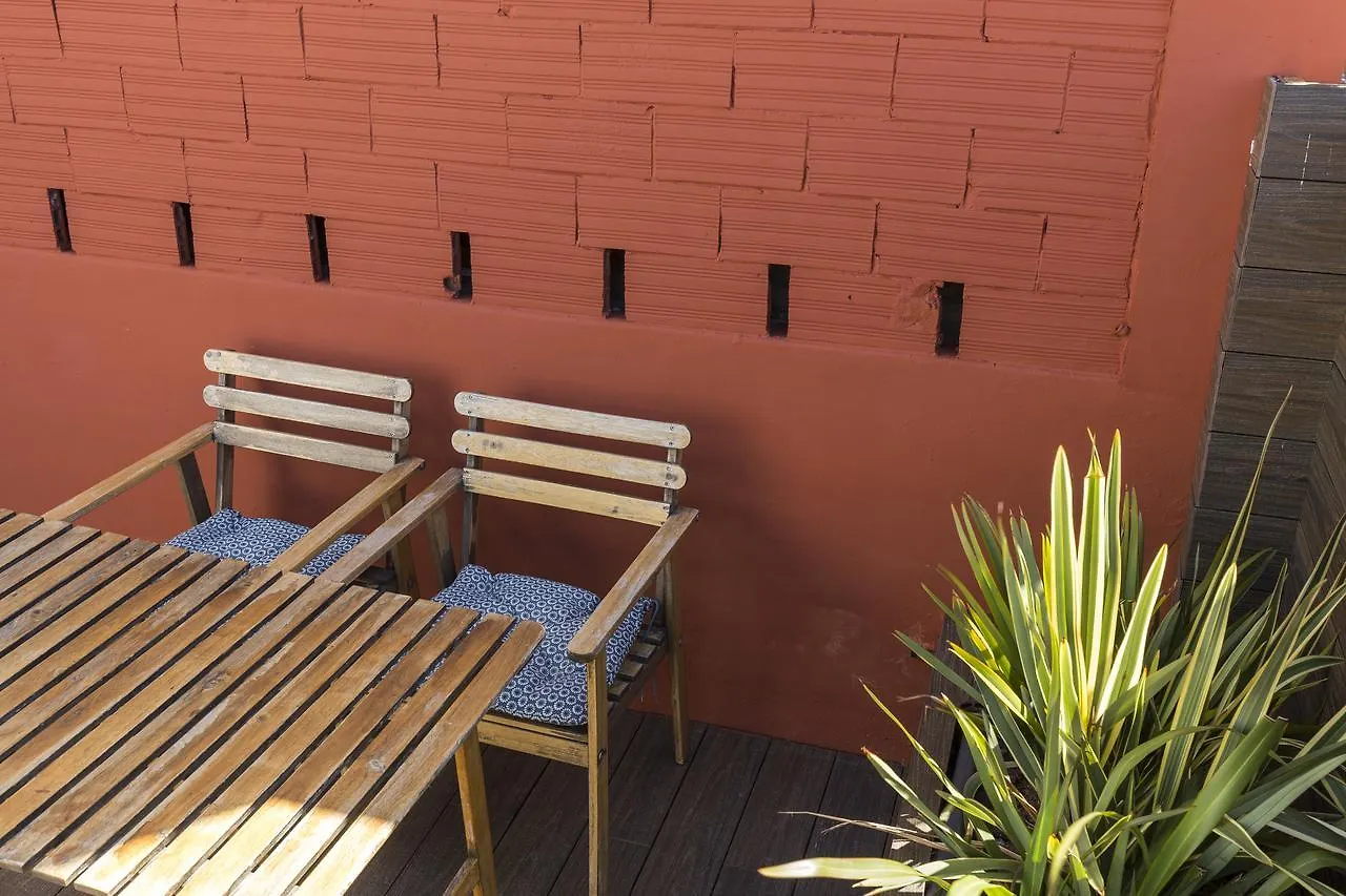 Bird House Hostel Barcelona