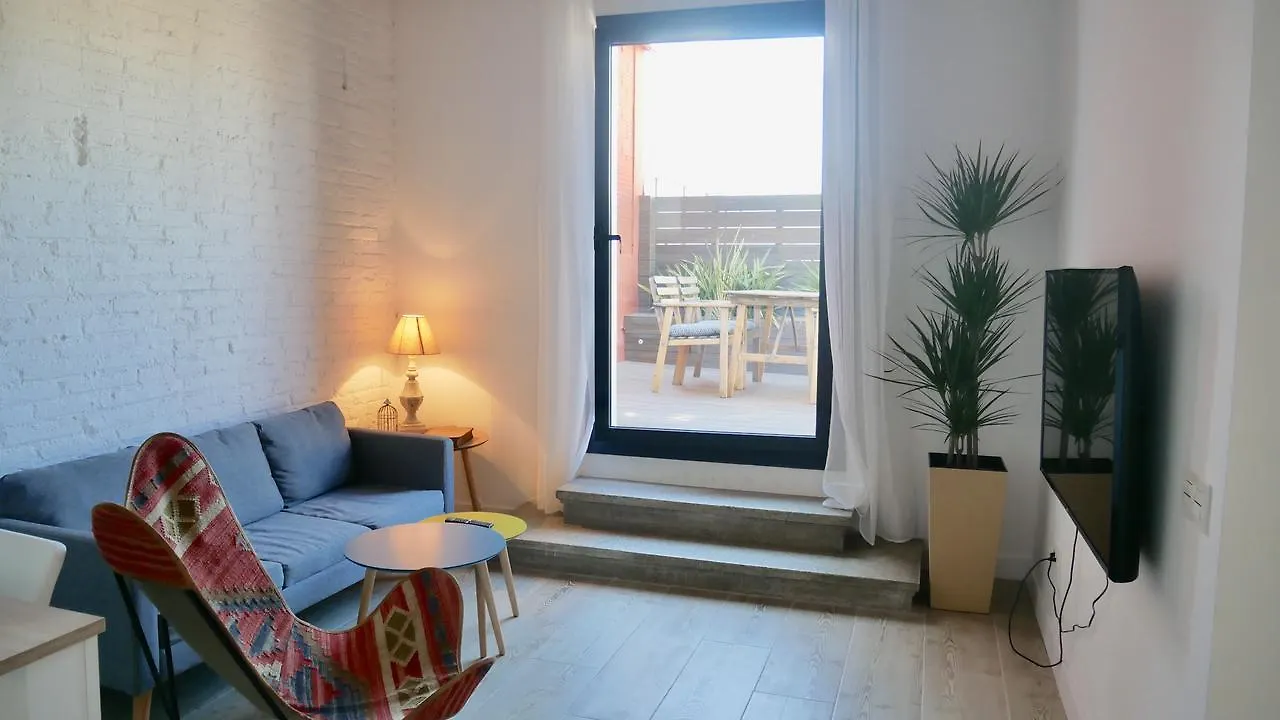 Bird House Hostel Barcelona
