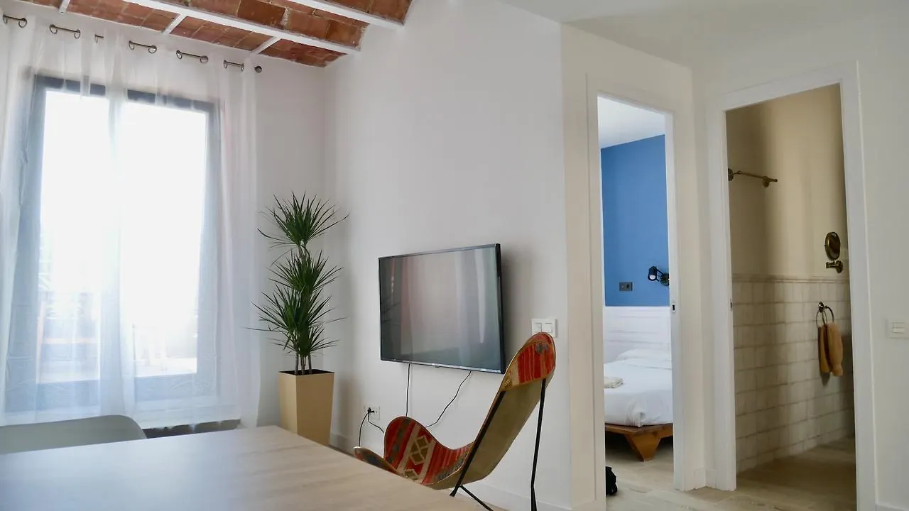 Bird House Hostel Barcelona
