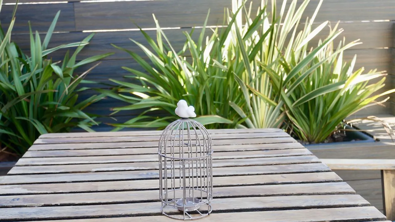 Bird House Hostel Barcelona
